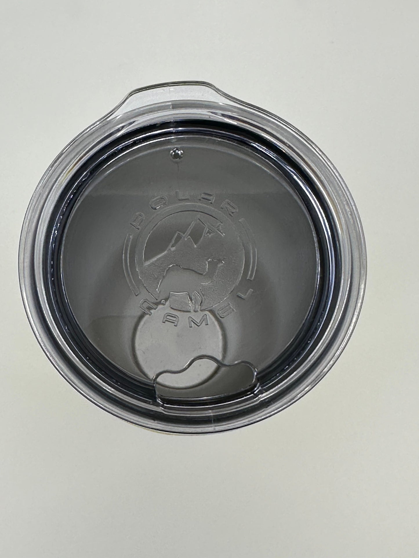 Engraved Pilsner with Bear, Mountains and Trees 20 OZ insulated Pilsner with Lid and Option to Personalize