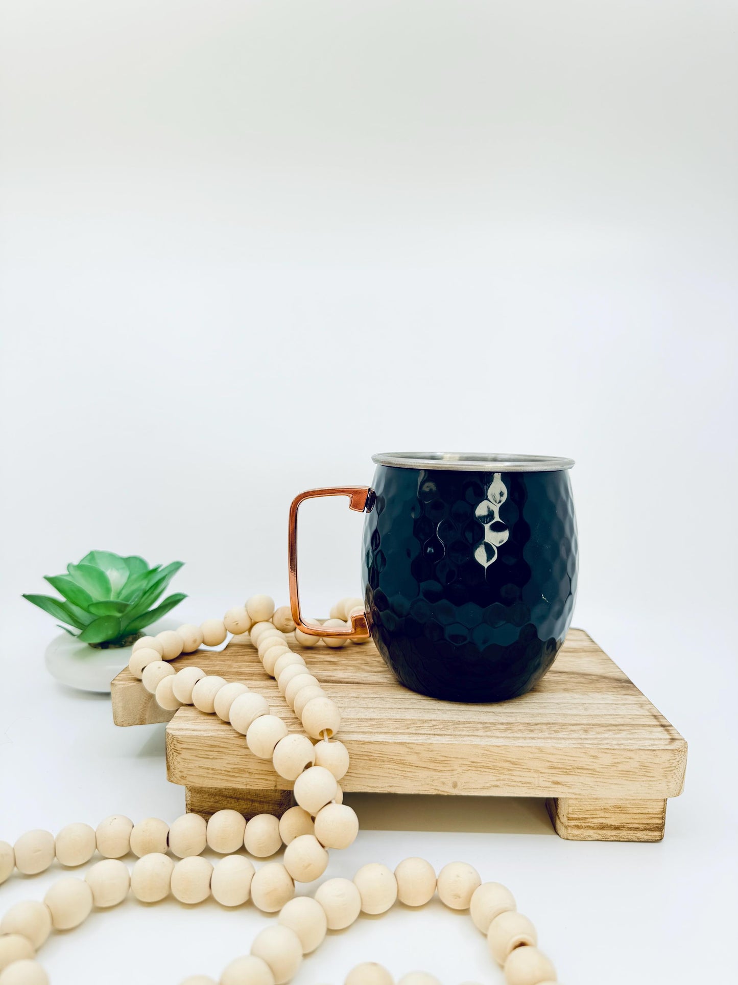 Heart in Tree Trunk with Initials / Valentines Day Gift / Moscow Mule Mug / Fiesta Ware / Fiesta Moscow Mule Mug / Fiesta Gift