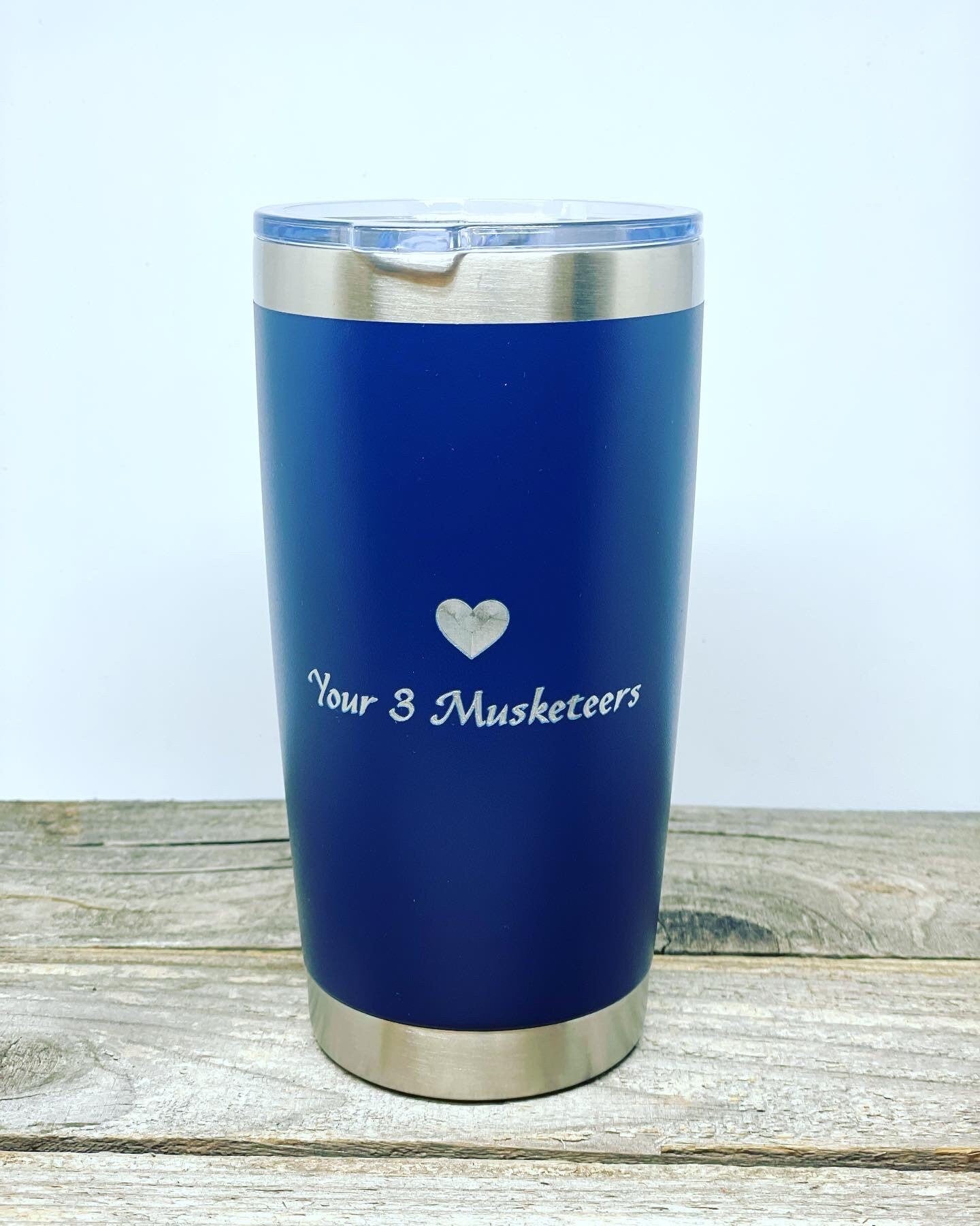 Fly Fishing Montana state outline 20 OZ insulated Tumbler with Lid and Straw Option to Personalize